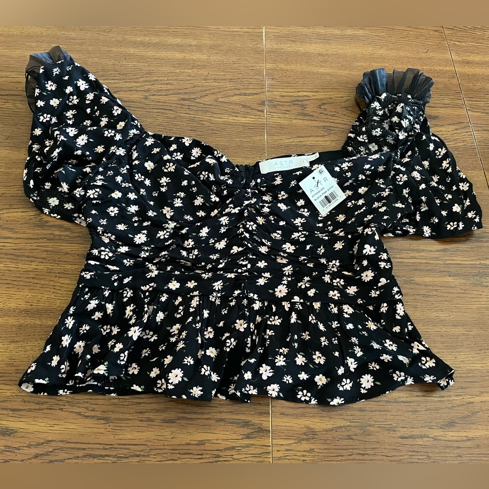 ASTR Top - Picture 3 of 7